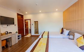 Anasia Hotel